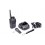MIDLAN G15-PRO Walkie talkie uso libre PMR-446 Resistente al agua IP67