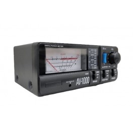SHARMAN AV-1000