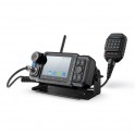 SENHAIX SPTT-N61 Transceptor móvil GSM/3G/4G WiFi para comunicaciones PoC