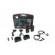 Albrecht Tectalk Worker 3 Pack de 2 unidades Walkies uso libre PMR446