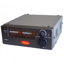 AV-5045-NF Fuente de alimentación conmutada 40-45 A.