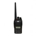 PR-8092 - TECOM-IPX5 PMR 446. 256 CANALES. IP-67