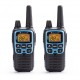 MIDLAND XT60 PAREJA WALKIES PMR-446
