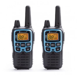MIDLAND XT60 PAREJA WALKIES PMR-446