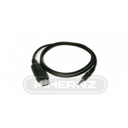 CABLE PROGRAMACIÓN USB -DYNASCAN DB-14M