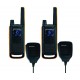 MOTOROLA TALKABOUT T 82 EXTREME RSM PACK