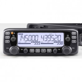 Icom IC-2730E