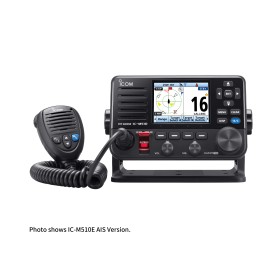 IC-M510E