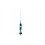 MARYLAND PRESIDENT ANTENA CB 7/8 1550 mm