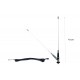 President Carolina Antena completa CB 27 Mhz longitud 43 cm