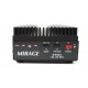 MIRAGEB2518G Amplificador MIRAGE VHF 144-148 Mhz. salida máxima 160 watios