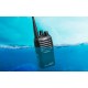 ALINCO DJ-VX-46 Walkie Uso libre PMR Analogico PMR 446 sumergible IP67