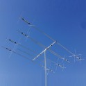 CUSHCRAFT MA-6B Antena directiva compacta 6 bandas HF