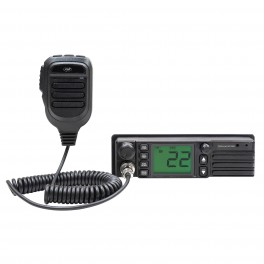 EMISORA CB PNI ESCORT HP 9500