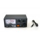 RS-102 K-PO MEDIDOR DE ROE / Watimetro 1,8 - 200 Mhz / 5 20 200 W