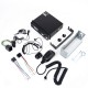 PNI ESCORT HP 8500 EMISORA DE CB Y REPRODUCTOR MP3, BLUETOOTH Y USB