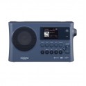 SANGEAN WFR-28BT RECEPTOR DE RADIO WI-FI Y BLUETOOTH