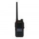 Transceptor portátil analógico ESCOLTA FOX PMR446 con linterna RP-103