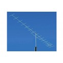 Cushcraft A17B2 Antena Directiva 17 elementos para VHF 144-148 Mhz