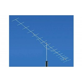 Cushcraft A17B2 Antena Directiva 17 elementos para VHF 144-148 Mhz
