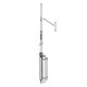 SOLARCON MAXOPTIMIZER ANTENA BASE 10-11 METROS (5000W)
