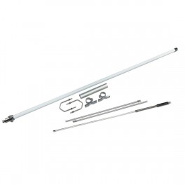 SHARMAN STORM 500 ANTENA CB DE BASE