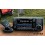Transceptor tribanda VHF /UHF /SHF ICOM IC-905