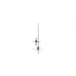 SIRIO 827 Antena CB 26-29 Mhz 5/8 onda