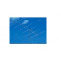 VB-66DX HY-GAIN Antena Directiva 6 elementos para la banda de 6 metros