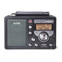 TECSUN S-8800 RECEPTOR RADIO MULTI-CONVERSIÓN AM/FM/LW/SW/SSB