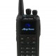 ANYTONE AT-D878S-V Transceptor portátil DMR VHF uso profesional