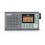 TECSUN M-601 RECEPTOR RADIO FM DIGITAL CON GRABADORA