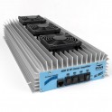 Amplificador lineal RM KL-805 para HF. 600 W.