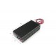 MIRAGEB5018G Amplificador MIRAGE VHF 144-146 Mhz. salida máxima160 w