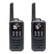 PNI PMR R80 PRO PAREJA DE WALKIE-TALKIES PMR-446