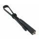 Doriginal Antena portátil VHF/UHF flexible-plegable DX-SRHD-771-3-F