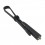 Doriginal Antena portátil VHF/UHF flexible-plegable DX-SRHD-771-3-M