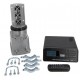 SHARMAN AR-600XL MULTICOM VHF/UHF ROTOR DE ANTENA