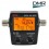NISSEI RS-50MAX - Medidor digital ROE/Potencia VHF-UHF válido para DMR