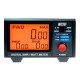 NISSEI DG-103MAX - Medidor digital de ROE/potencia para HF