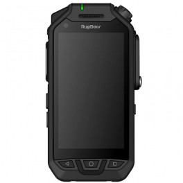 RUGGEAR RG750 SMARTPHONE ROBUSTO 4G PUSH-TO-TALK (MCPTT)