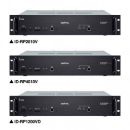 Repetidor Icom ID-RP2010