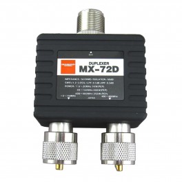 DIAMOND MX72D DUPLEXOR