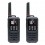 PNI PMR R80 PRO PAREJA DE WALKIE-TALKIES PMR-446