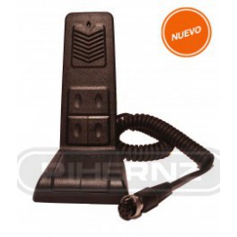 JETFON DM-100