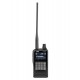 Alinco DJ-X100E Receptor escáner portátil