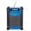 Denver WRD-60 Radio de exterior DAB+/FM/Bluetooth