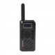 ESCOLTA RP-108 Transceptor portátil ESCOLTA JULIET. USO LIBRE PMR446. Analógico y digital DMR.