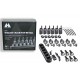 Midland BR180 Pack de 6 Walkies de uso libre PMR446