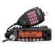 Alinco DR-138EMK II Emisora móvil VHF 70W de radioaficionado